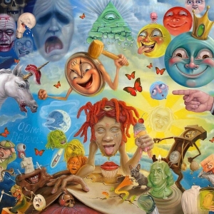 Stream Trippie Redd’s Debut Album “Life’s a Trip” [LISTEN]