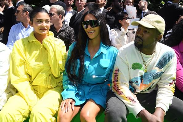 Kanye West Would “Smash” All The Kardashians In “XTCY” [LISTEN]