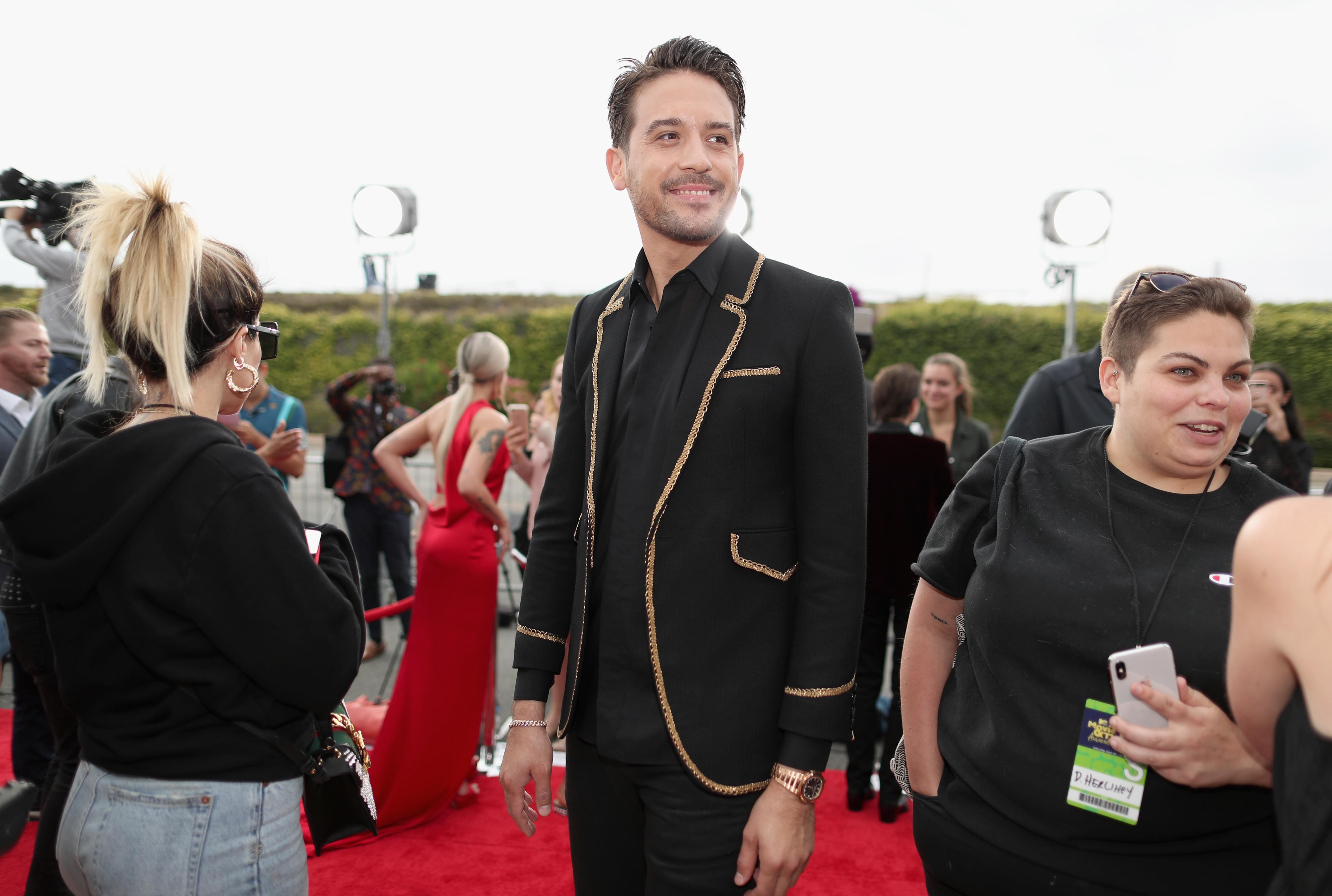 G-Eazy Recruits Blac Youngsta & BlocBoy JB In “Drop” [WATCH]