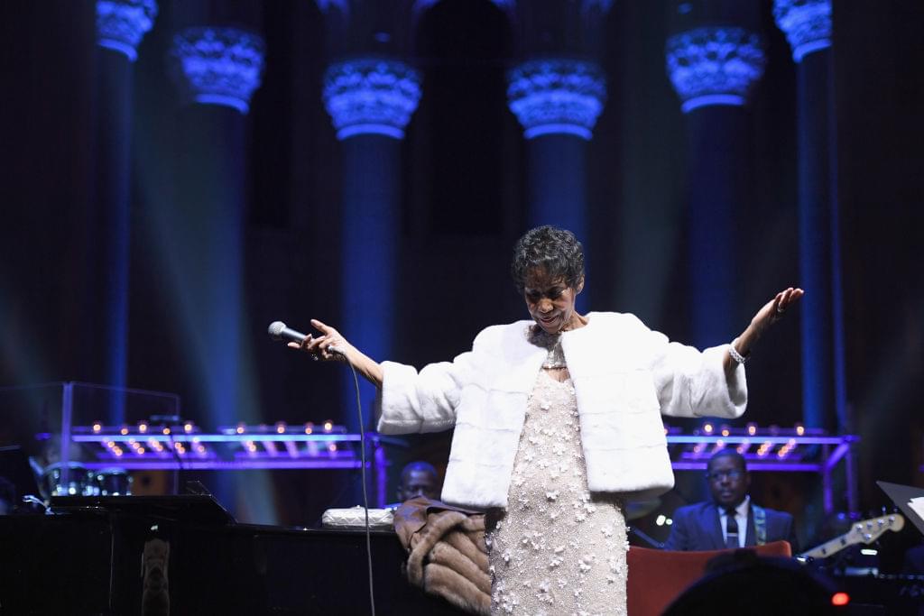 Queen Of Soul Aretha Franklin Passes Away At 76