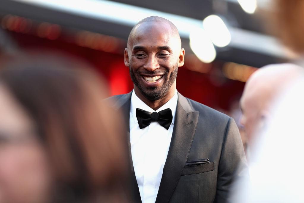 Kobe Bryant’s $6M Investment Is Now Worth $200M