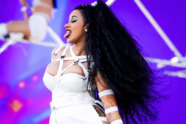 Cardi B And Kehlani Drop New “Ring” Visual [WATCH]