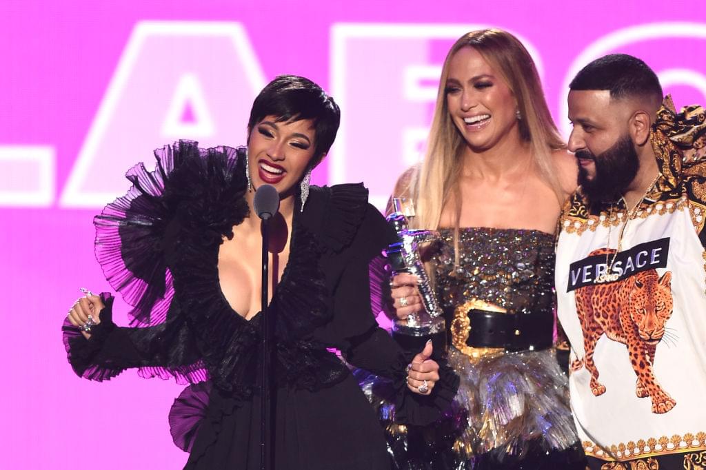 2018 VMAs Top Moments & List Of Winners Feat. Cardi B, Nicki Minaj, Kendrick Lamar