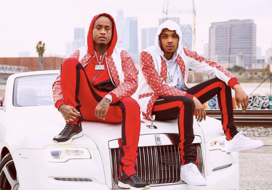 G Herbo & Southside Are “Pac n Dre” [WATCH]