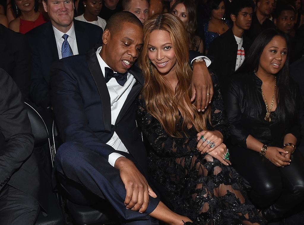 Jay-Z & Beyonce Awarded With Key To The City Of Columbia, South Carolina