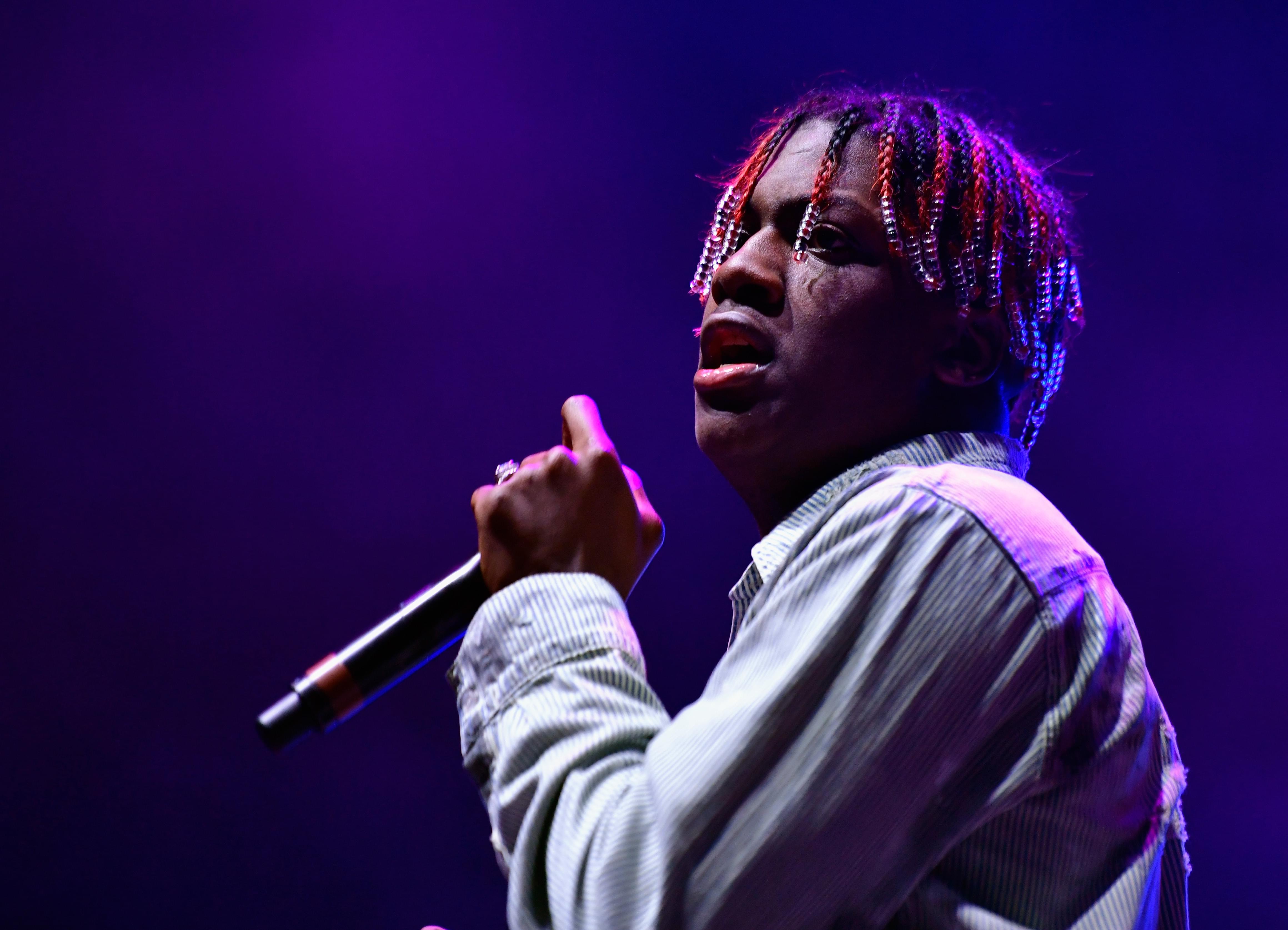 Lil Yachty Releases New Mixtape and Adds Artist to “Disrespect” Tour