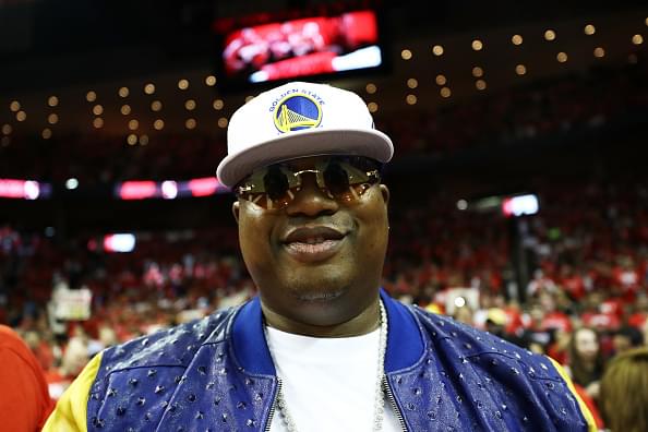 E-40 Drops ‘The Gift of Gab’ Album ft. Vince Staples, Ty Dolla $ign & More! [LISTEN]