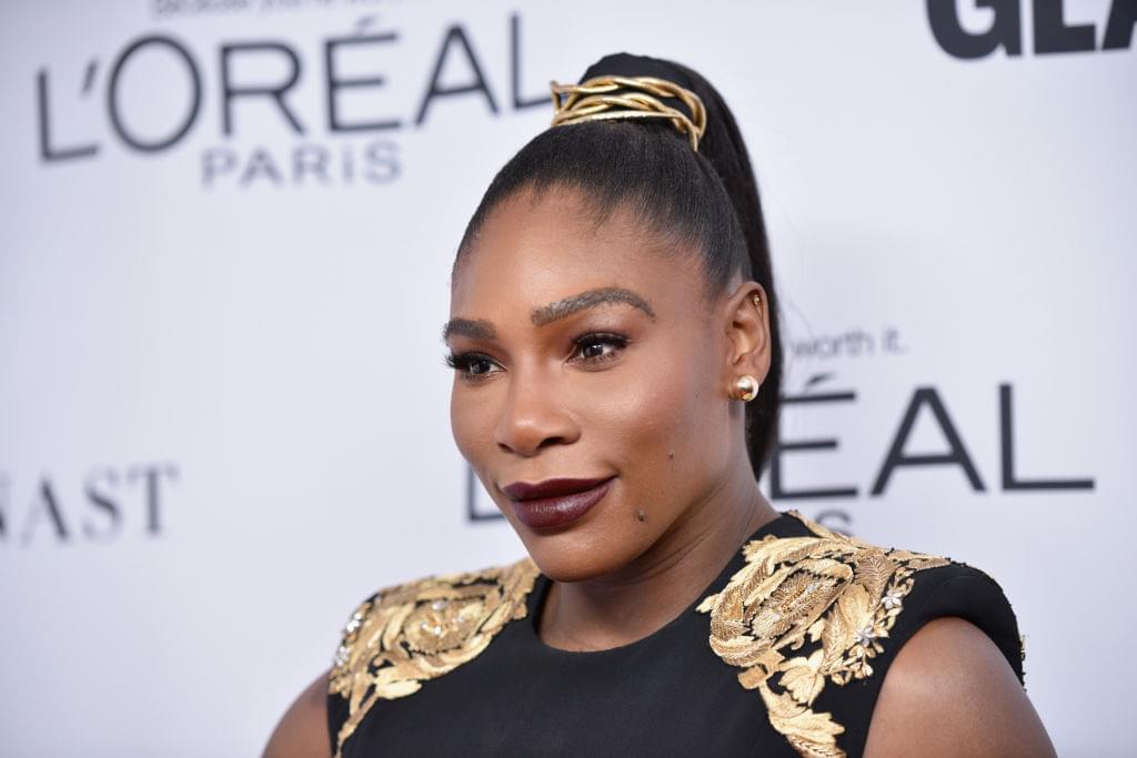 Serena Williams Responds To French Open Banning Skin-Tight Bodysuit
