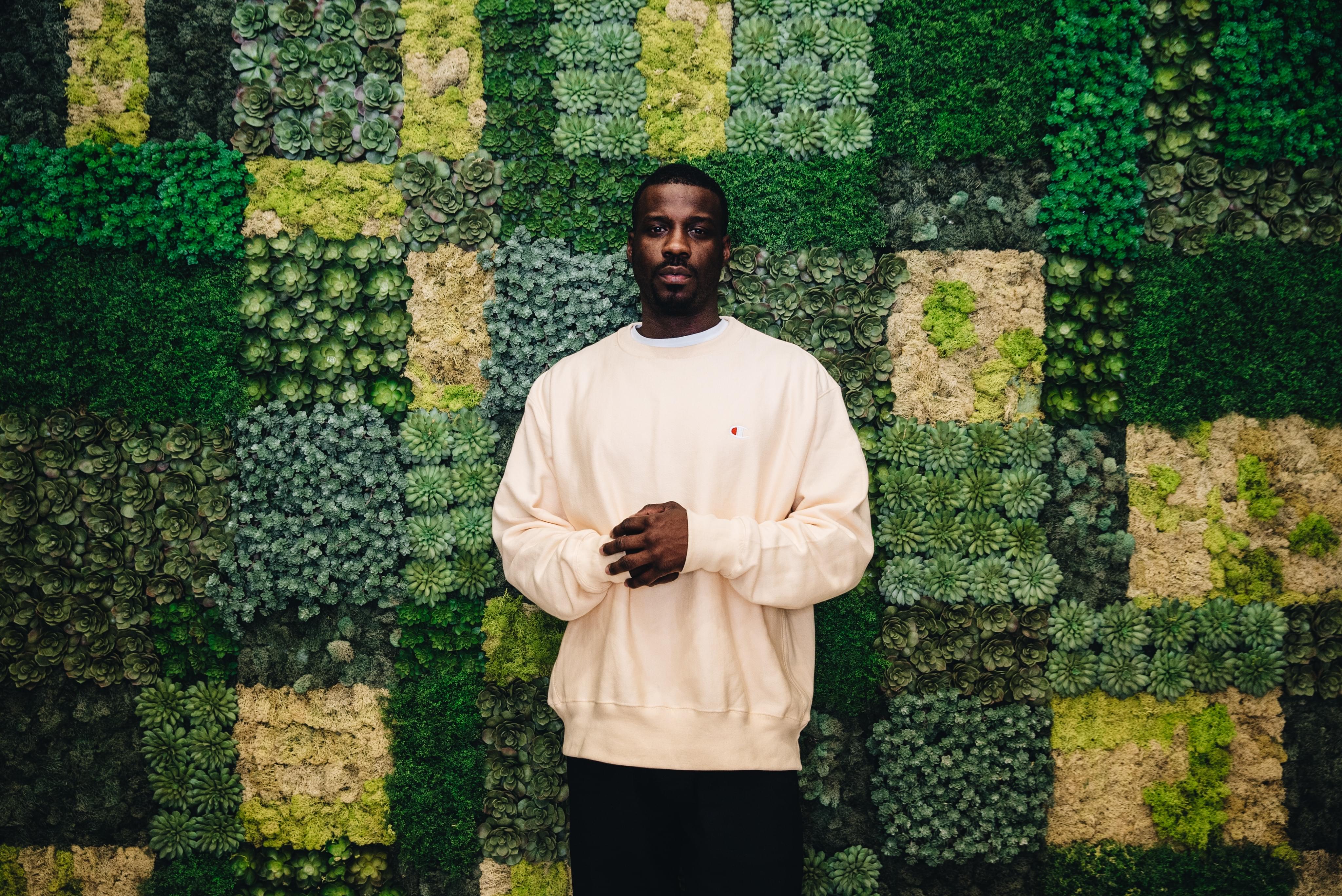 Jay Rock Announces Major “WIN” For One Lucky School #JayRock10KChallenge