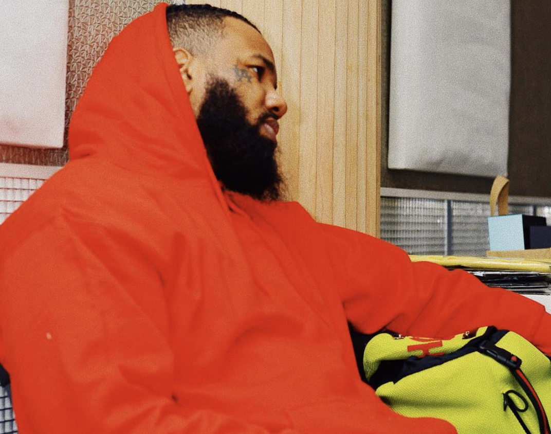 The Game Taps YG, Ty Dolla $ign & Jeremih For “DTF” [LISTEN]