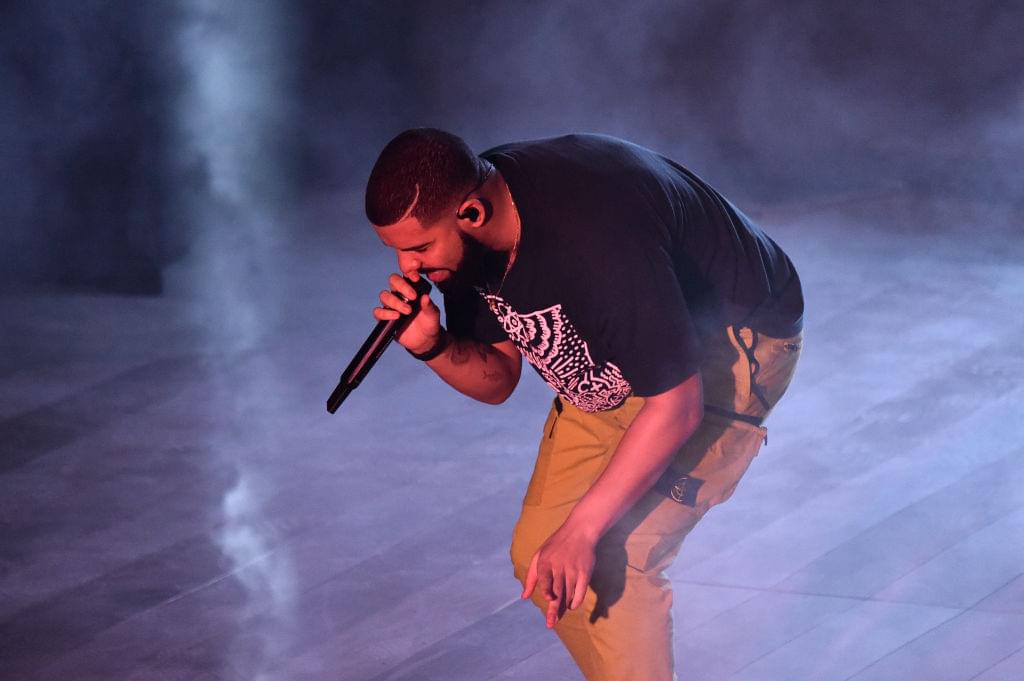 Drake Ties Usher With Most Weeks At No. 1 For Male Artists On Billboard Hot 100