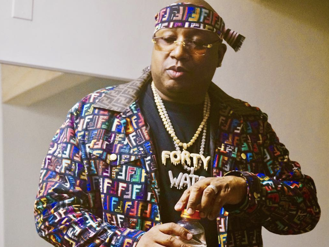 E-40 Taps Konshens & Ty Dolla $ign For “One Night” [WATCH]