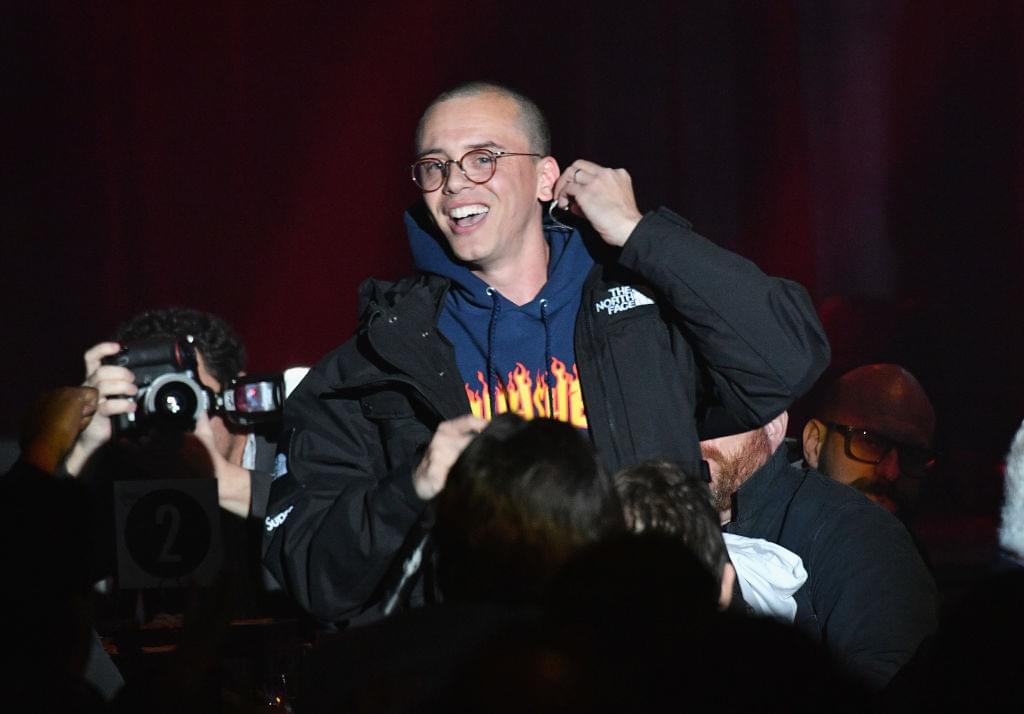 Logic Dropping All New Heat This Week “Everybody Dies”