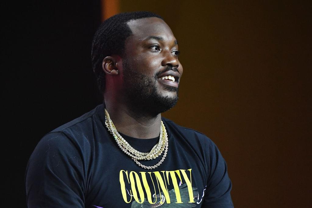 Meek Mill Talks Prison Reform and Performs on ‘The Tonight Show’