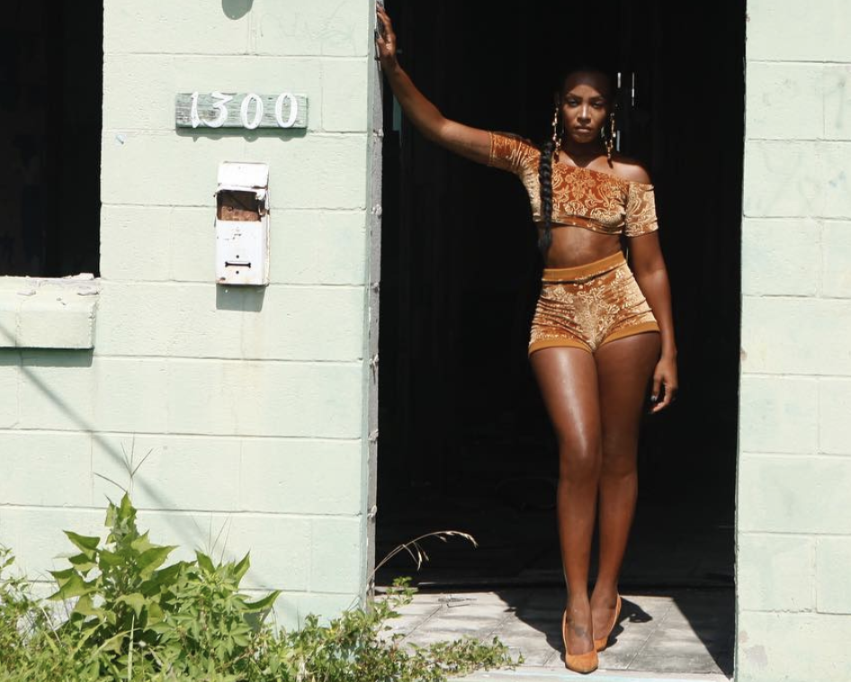 DAWN Highlights New Orleans Roots In “Jealousy” [WATCH]