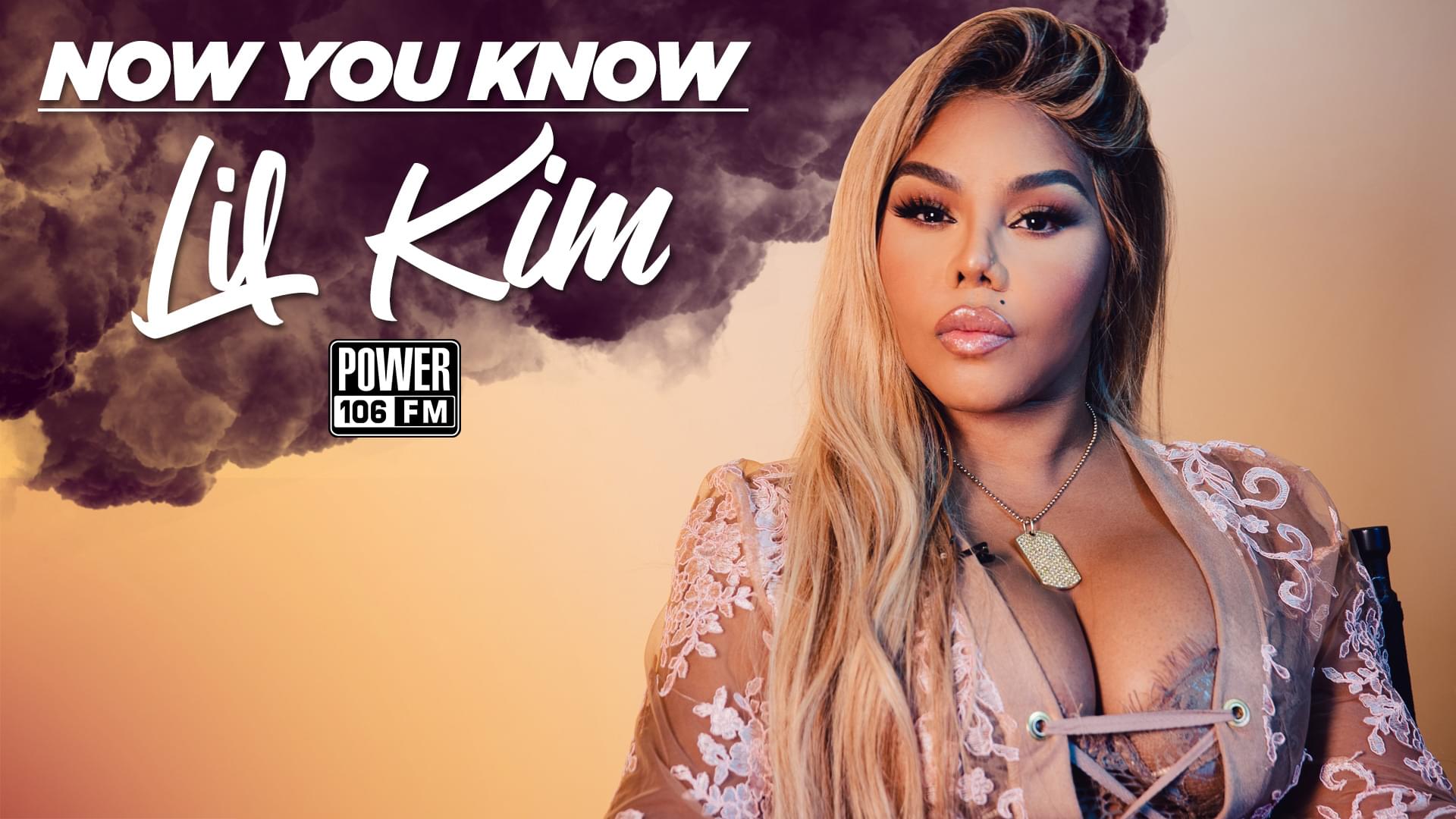 Lil’ Kim Says Kendrick Lamar Will Be The Next Will Smith [WATCH]