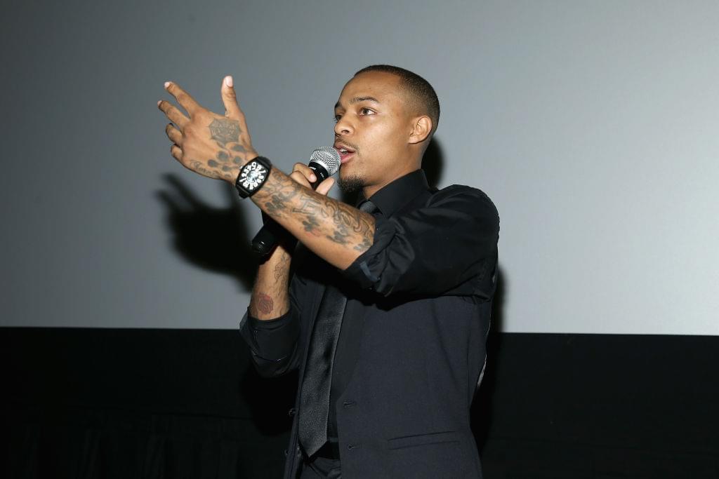 Bow Wow Shares His Quiet Struggles With Addiction