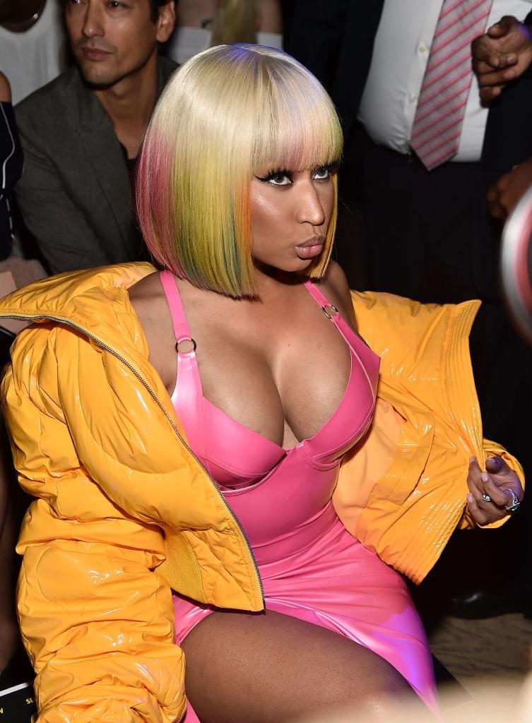 Nicki Minaj Drops Colorful Barbie Dreams Visuals [WATCH]