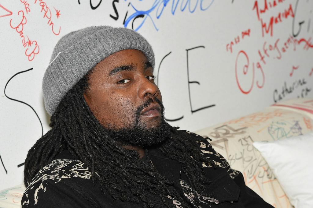 Wale Announces New Album, ‘Wow…That’s Crazy’ To Drop October 11th!