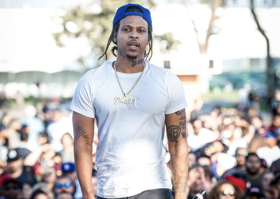 G Perico Drops “How U Want It” Visual [WATCH]