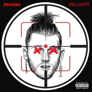 Eminem Responds To MGK’s Diss Track With “KILLSHOT” Answer [LISTEN]