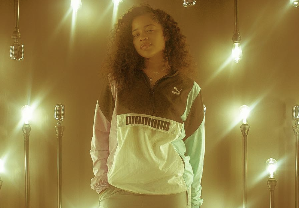 Ella Mai Unleashes “Trip” Music Video [WATCH]