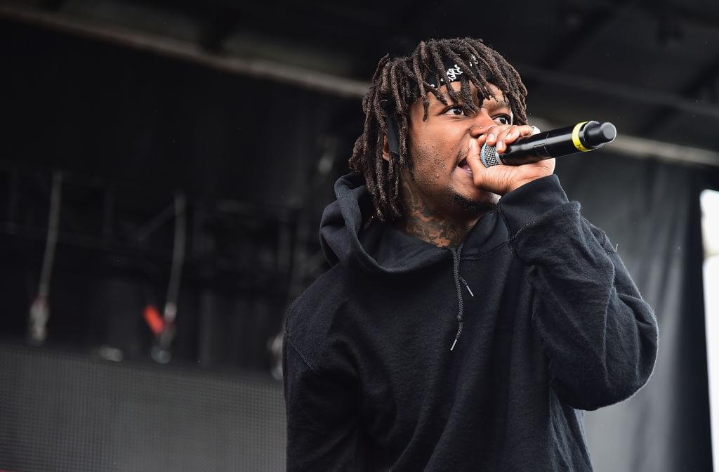 J.I.D Is Back With New Single “151 Rum”