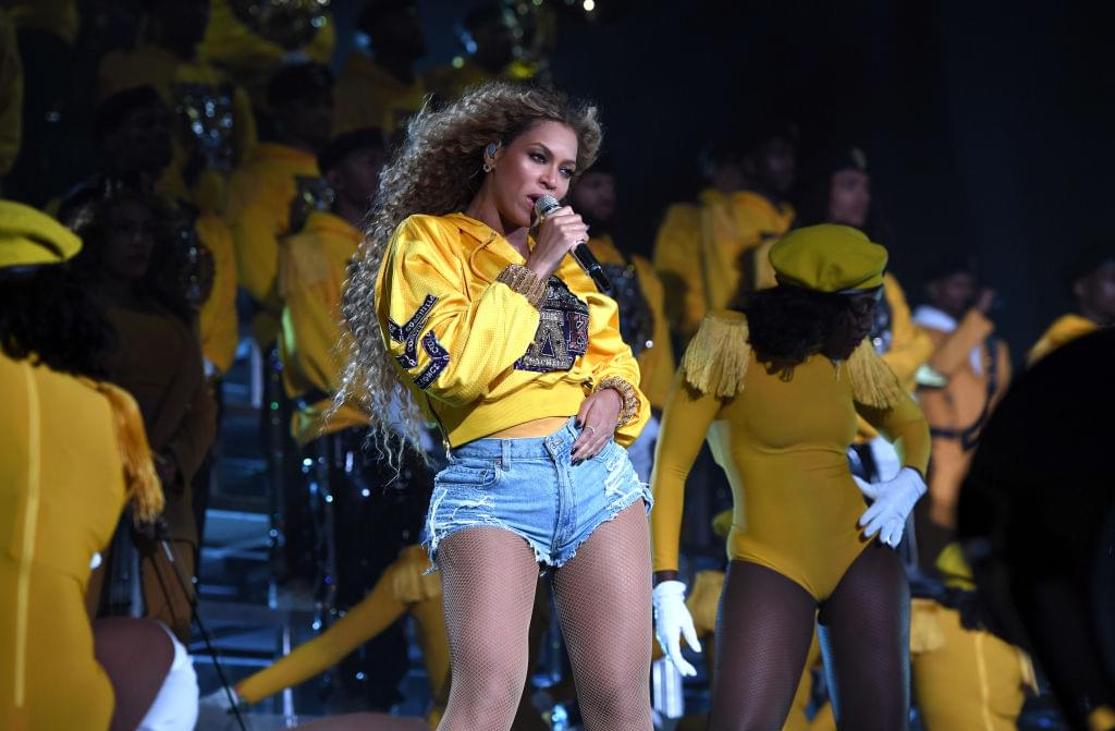 Beyonce’s Former Drummer Accuses Her Of Casting A Spell On Her