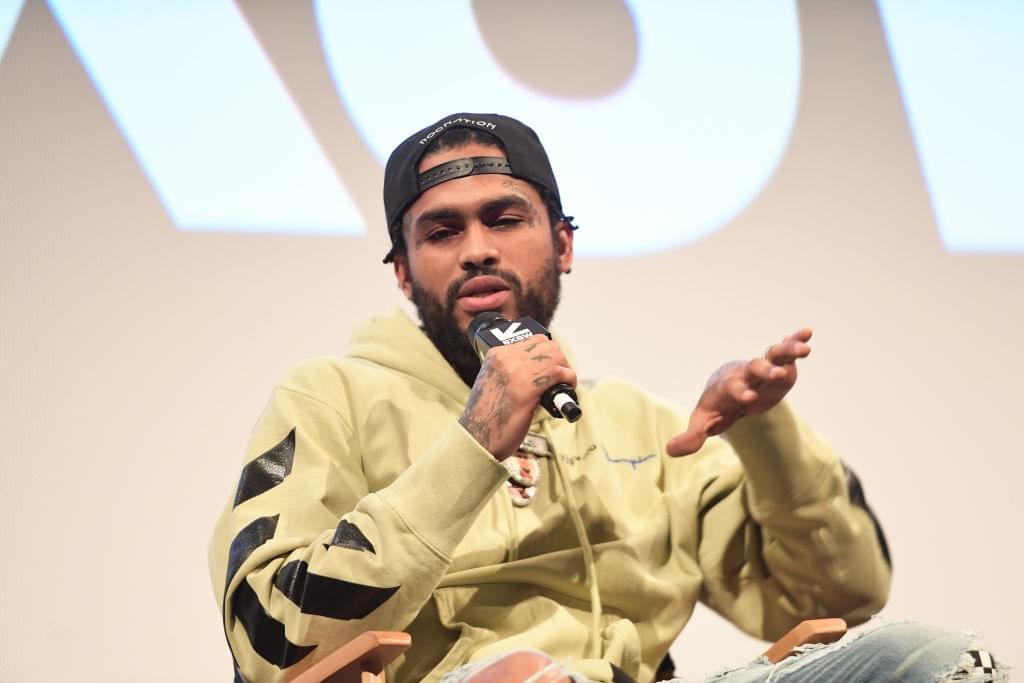 Dave East, Styles P & Kehlani Link Up For a “Feel Good” Track [LISTEN]