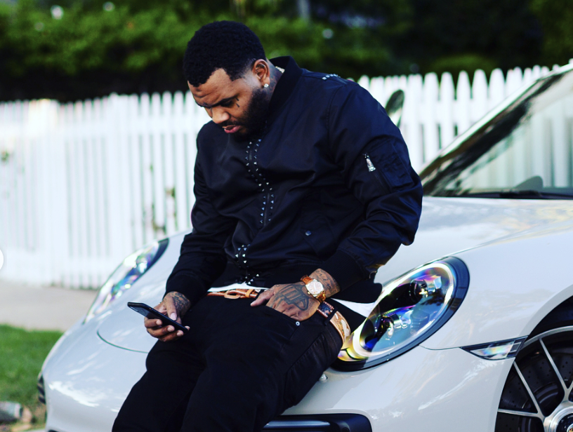 Kevin Gates Drops New Single “Me Too” [LISTEN]