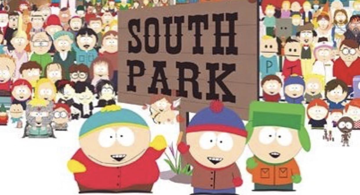 South Park Season Premiere To Include School Shooting
