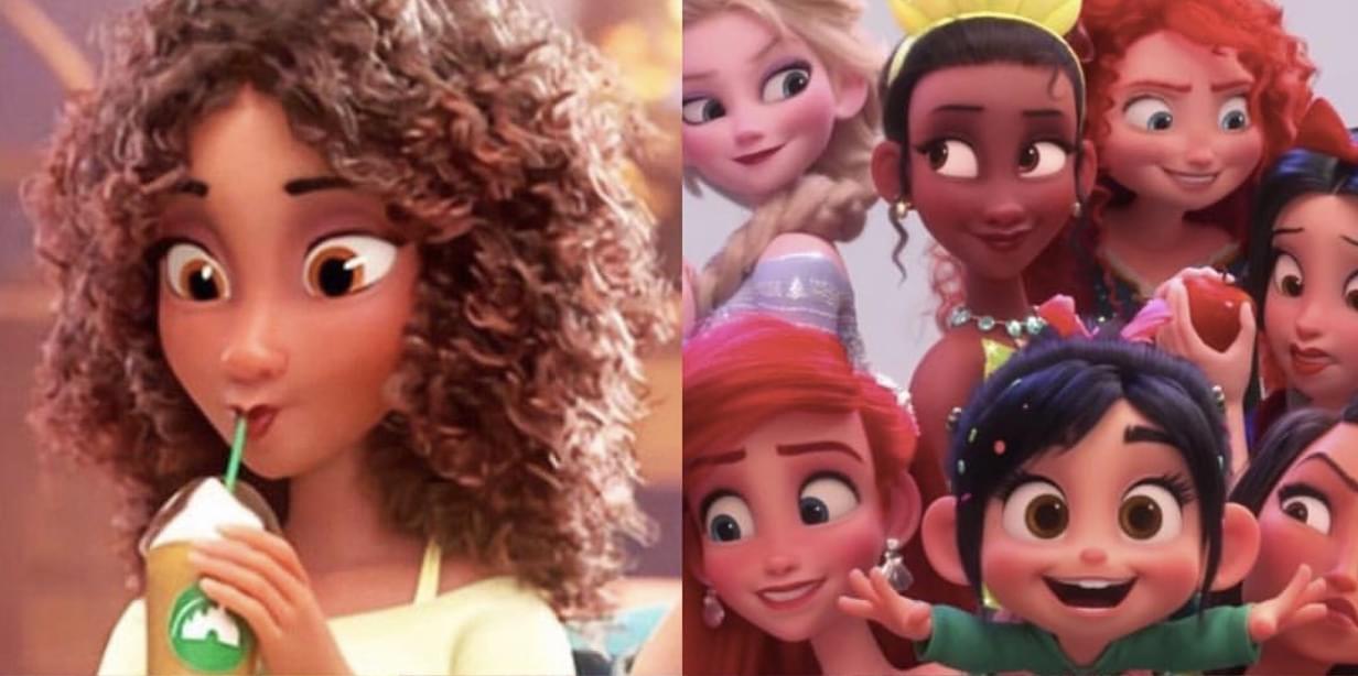 Disney Darkens Princess Tiana’s Skintone After Receiving Backlash