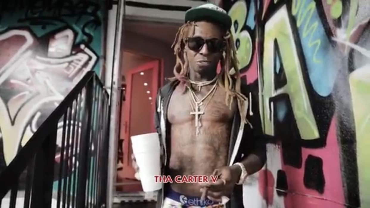 “Tha Carter V” Dropping This Friday