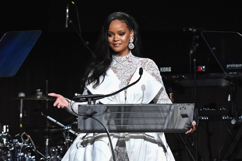 Rihanna’s Hollywood Hills Home Gets Broken Into For Second Time This Year