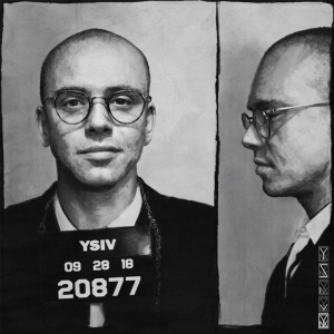 Logic Drops Young Sinatra Four [LISTEN]