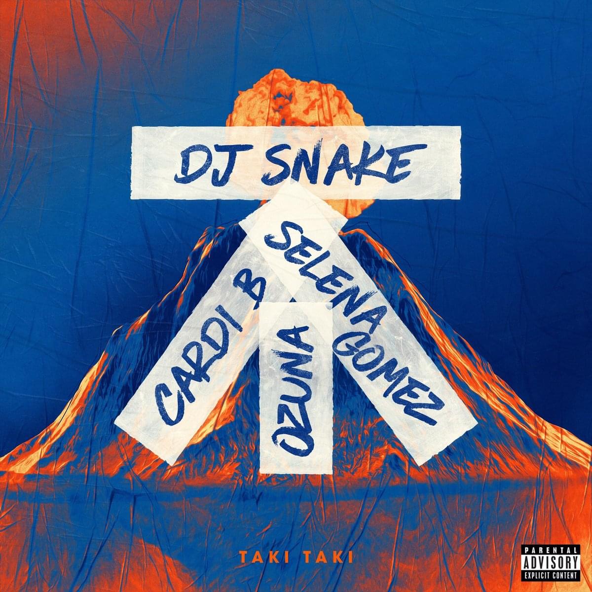 DJ Snake Recruits Cardi B, Selena Gomez & Ozuna For Fire “Taki Taki” Track [LISTEN]