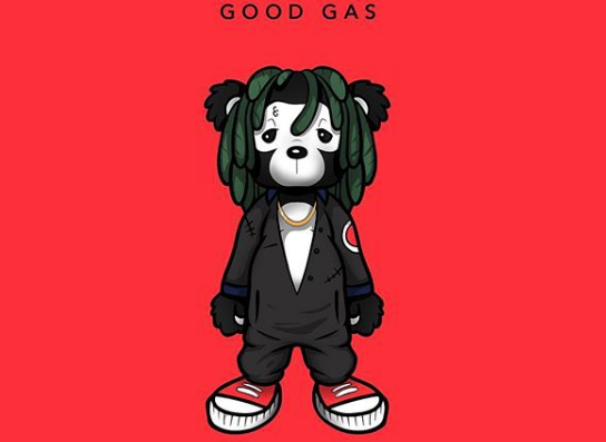 FKi 1st Drops ‘Good Gas Vol. 2’ ft. 03 Greedo, G Perico, & Madeintyo [LISTEN]