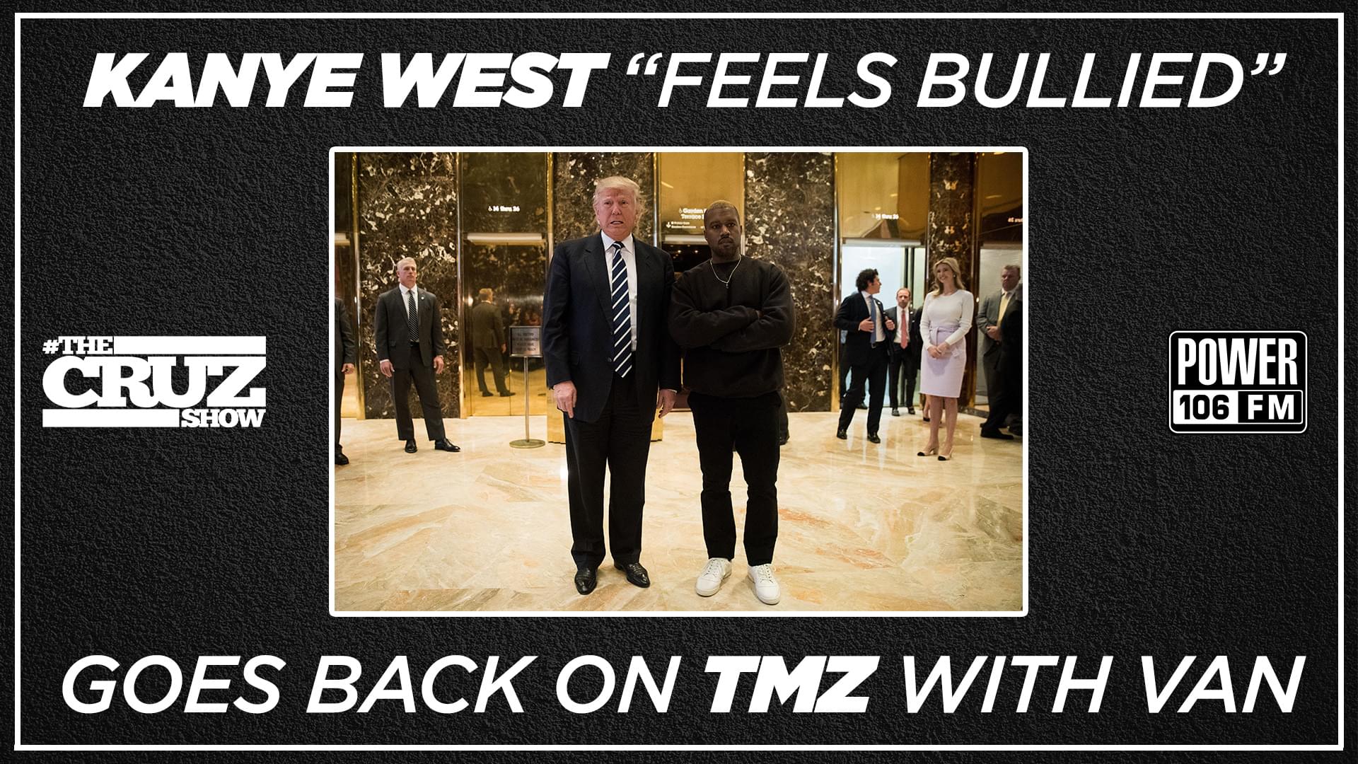 Kanye West Reactions: “They Bullied Me Backstage” at Controversial SNL Appearance