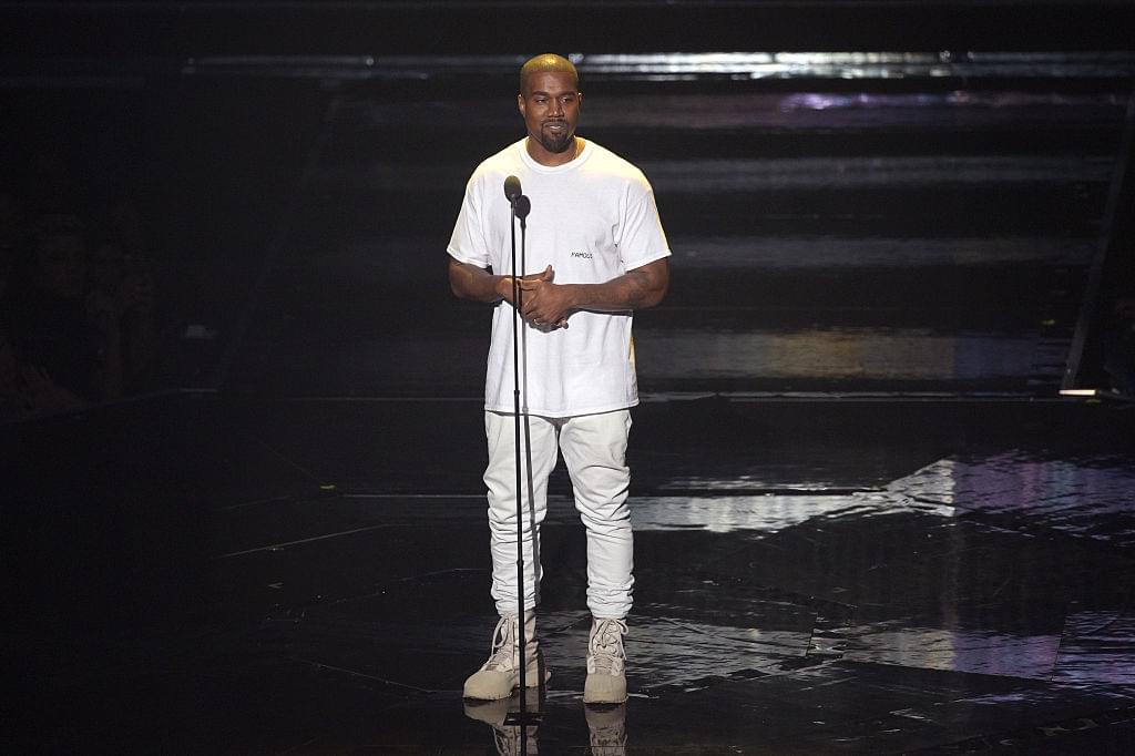 Kanye West Postponed ‘Yandhi’ Release To Finish Recording Album In Africa [WATCH]