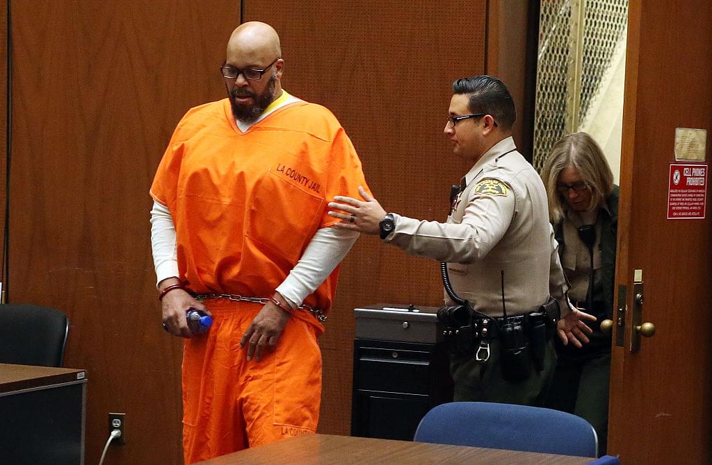 Suge Knight’s Son Claims Tupac Is Alive— And In Malaysia