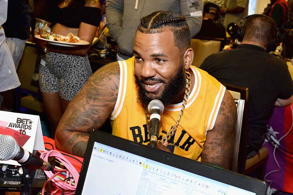 The Game Has A Warrant For Failure To Appear in $7.1 M Sexual Assault Case