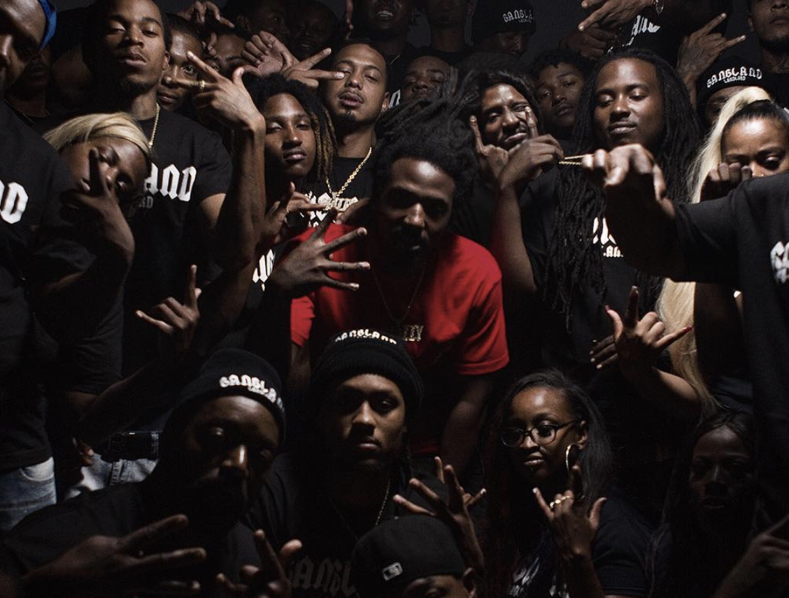 Mozzy Unleashes ‘Gangland Landlord’ Album [LISTEN]