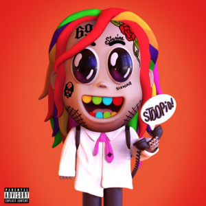 Tekashi 6ix9ine Goes “Stoopid” In New Music Video [WATCH]