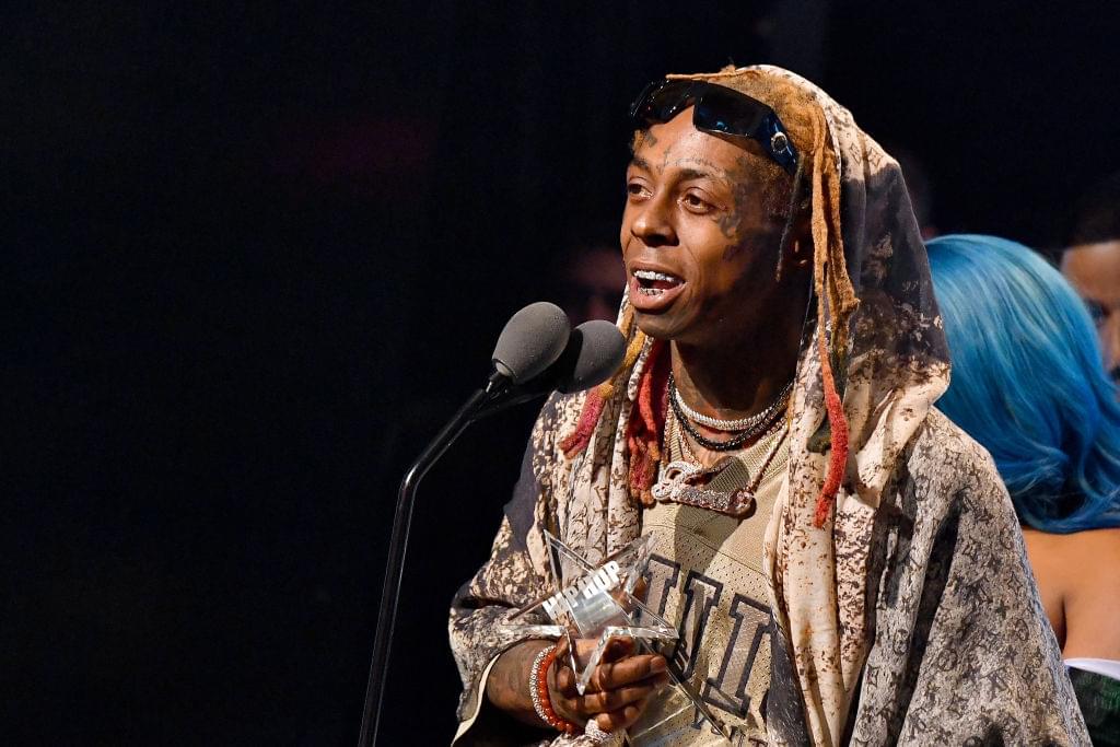 Chaos & Panic Ends Lil Wayne’s Headlining A3C Festival Set