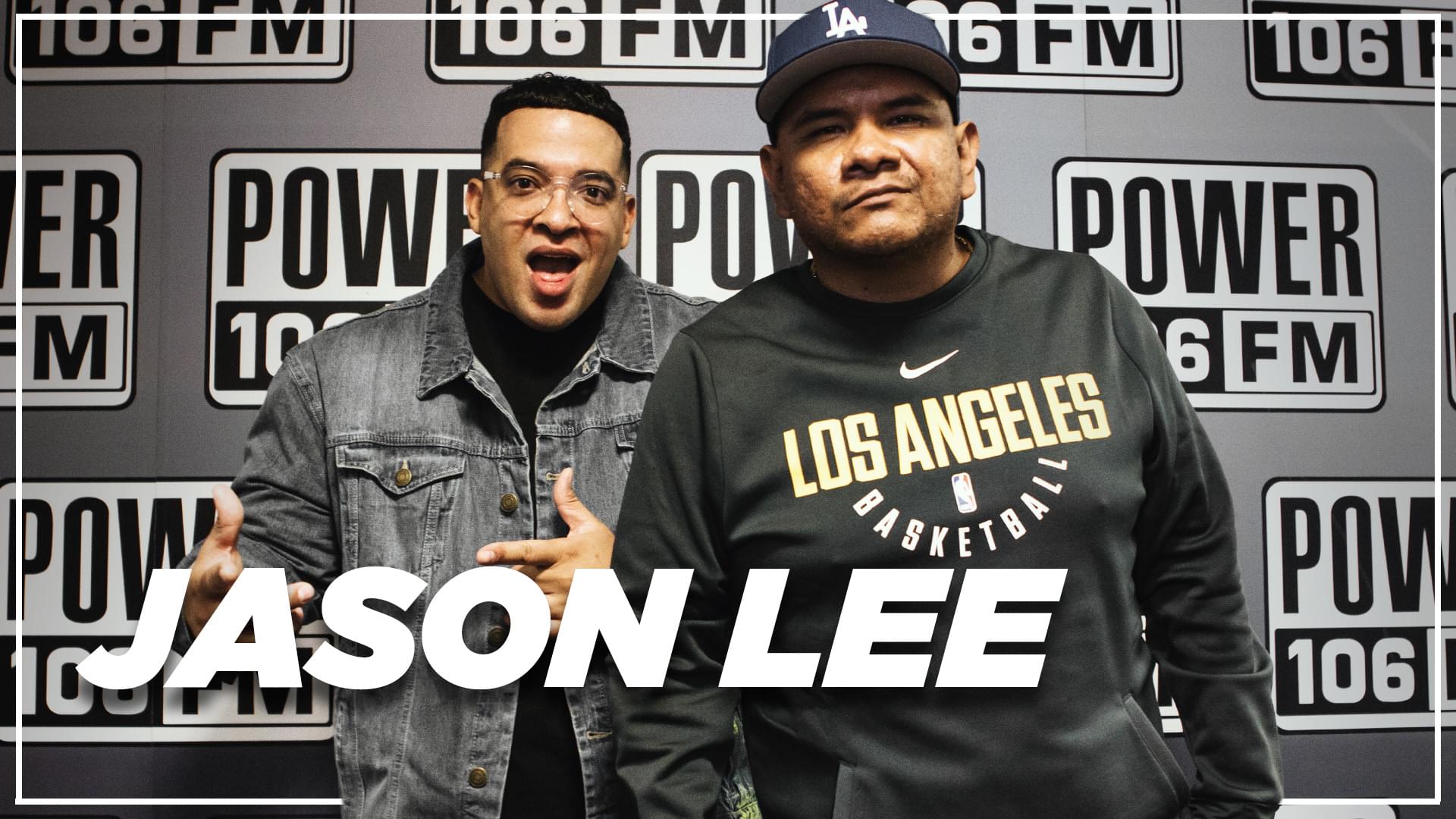 Jason Lee on Getting Attacked By The Barbz, Leaving ‘Love & Hip Hop Hollywood’ + MORE