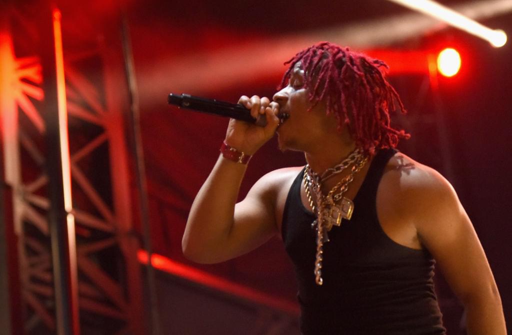 Trippie Redd Wants To Fight Vic Mensa For BET Hip Hop Awards XXXTentacion Cypher Diss