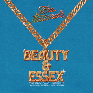 Anderson .Paak’s Band The Free Nationals Teams Up with Daniel Caesar for Track “Beauty & Essex”