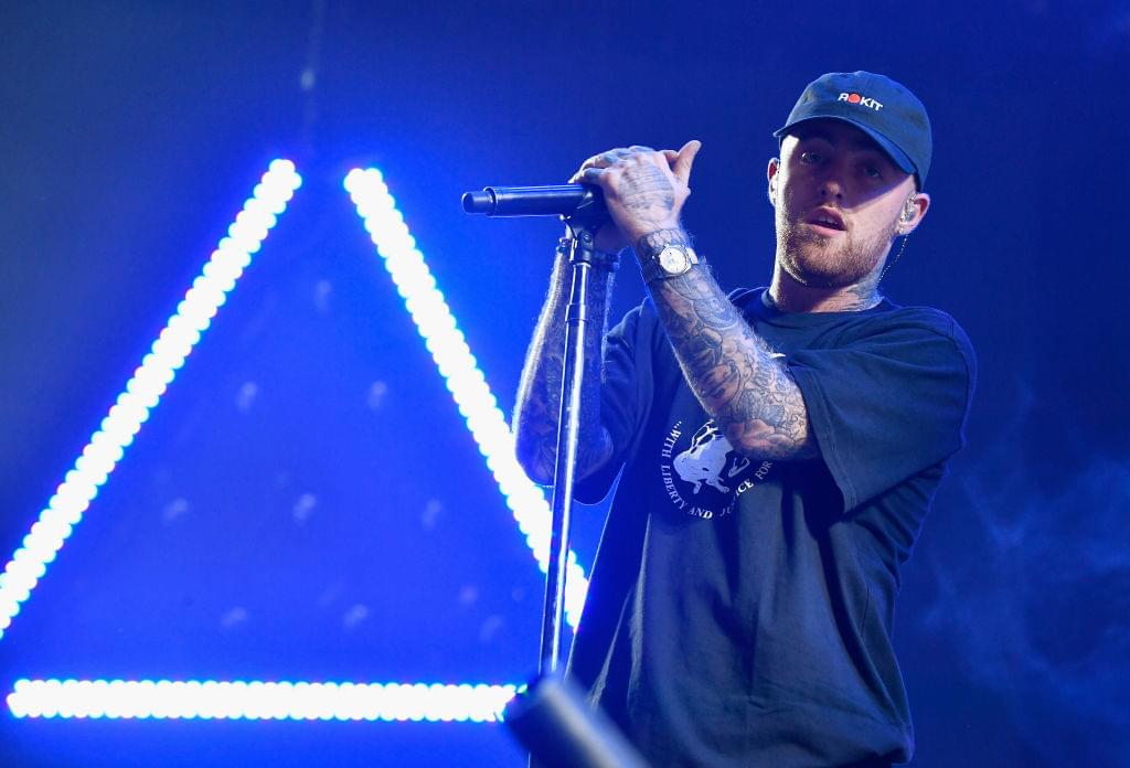 Mac Miller’s Family Releases A Statement About Fake Fundraisers On His Behalf