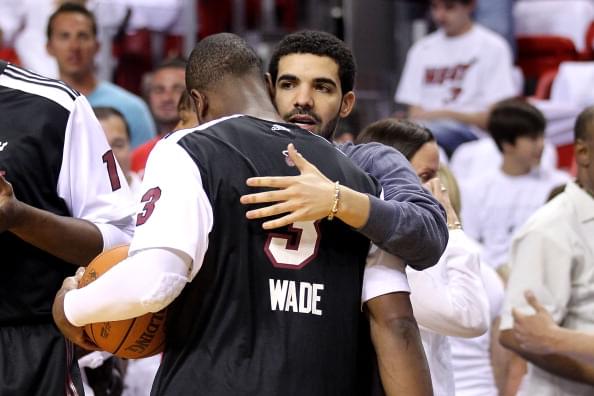 Drake And LeBron Talk Retirement + MORE On HBO’s “The Shop”