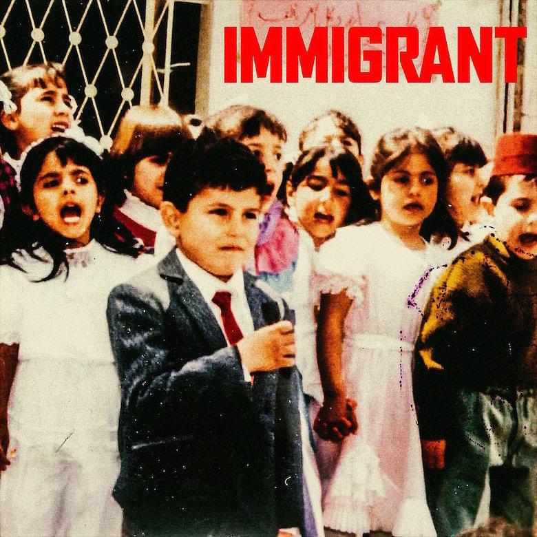 Belly’s “IMMIGRANT” ft.  Meek Mill, The Weeknd, French Montana & More [STREAM]